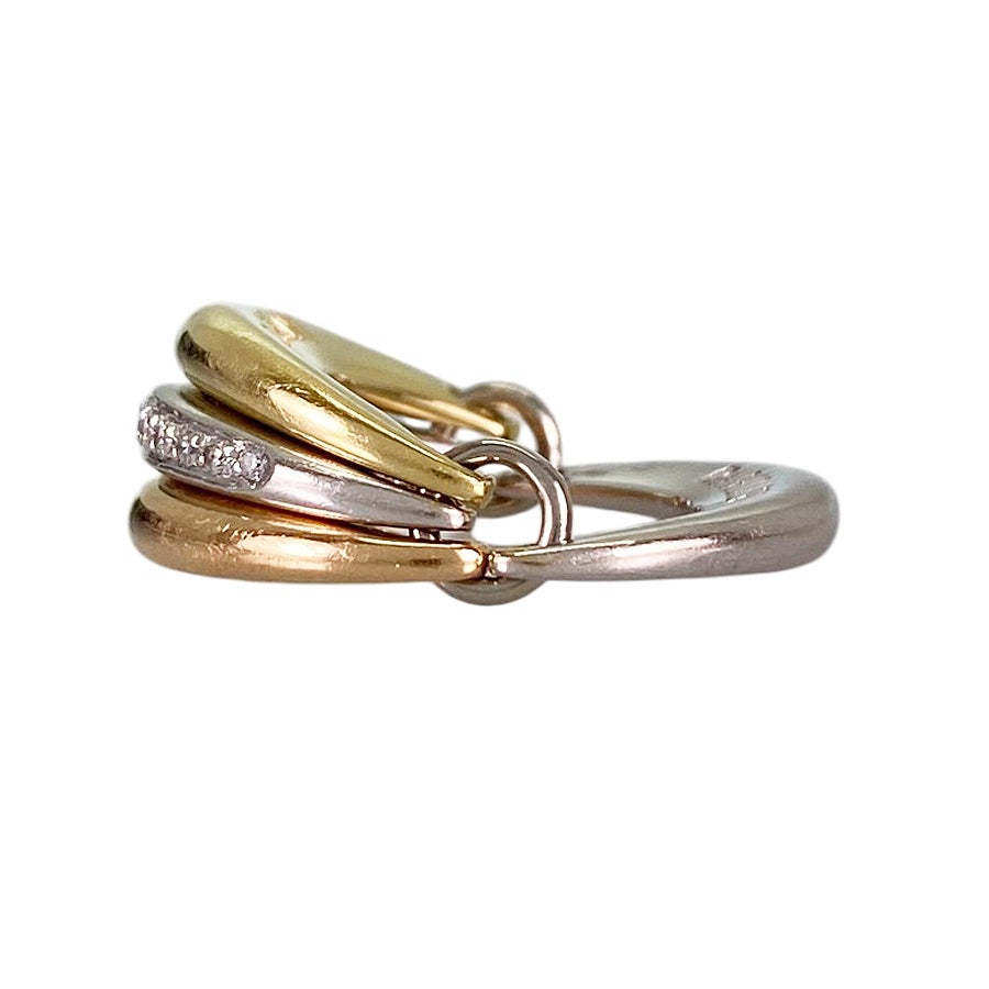 ダミアーニ リング