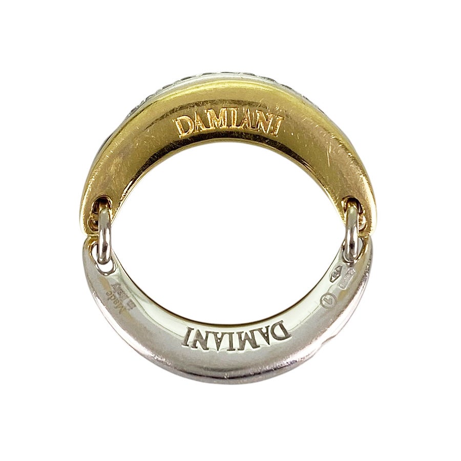 ダミアーニ リング