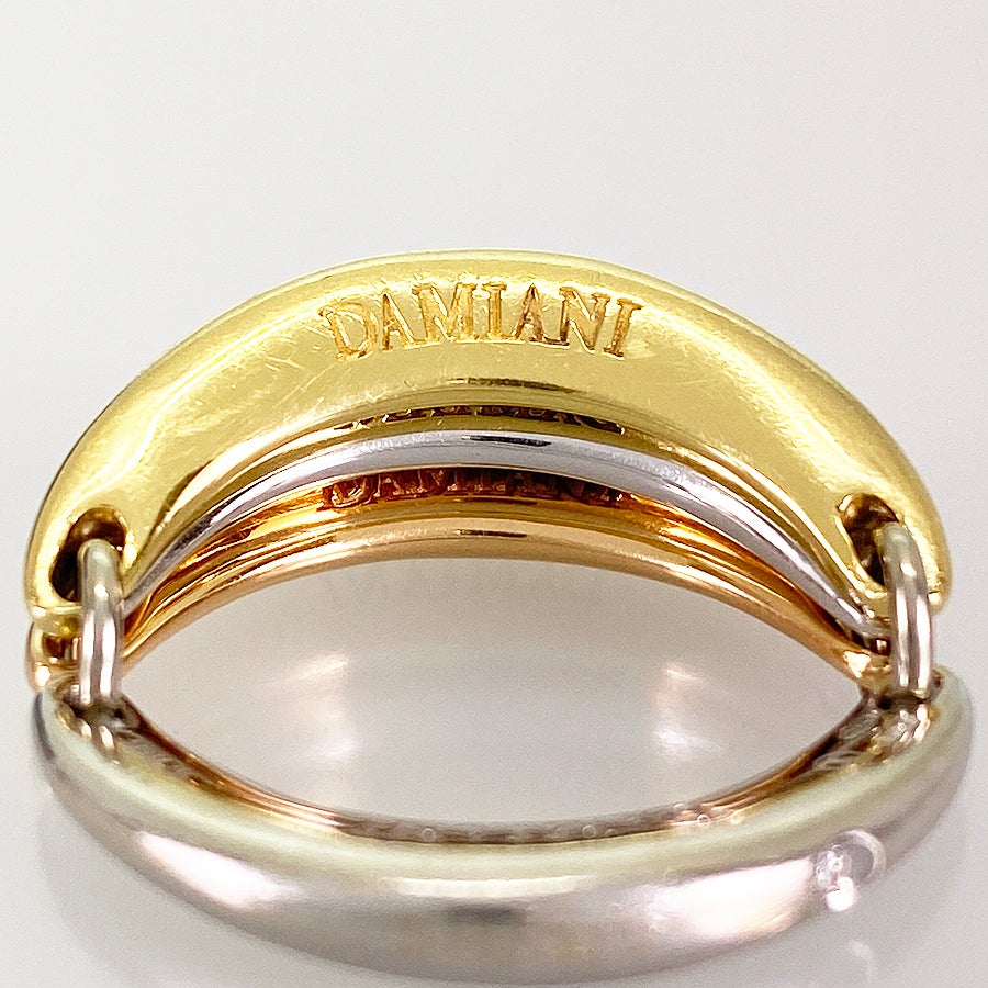 ダミアーニ リング