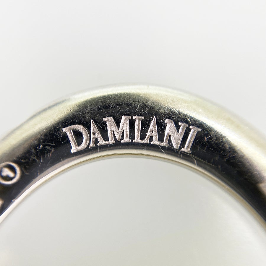 ダミアーニ リング