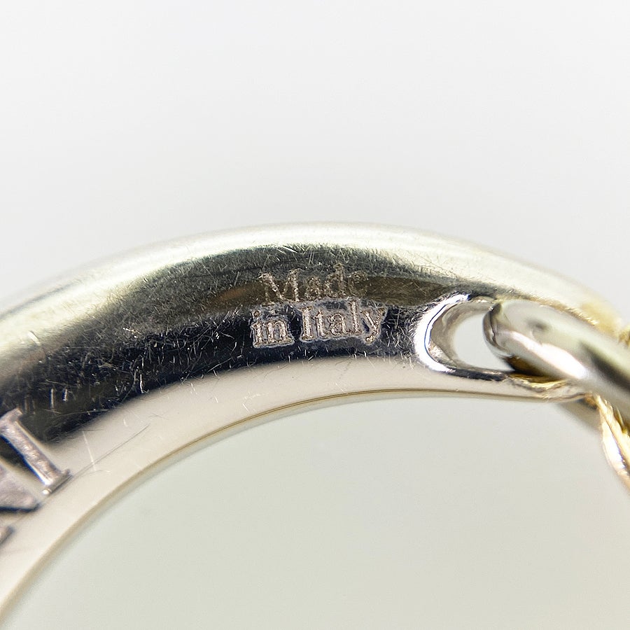 ダミアーニ リング