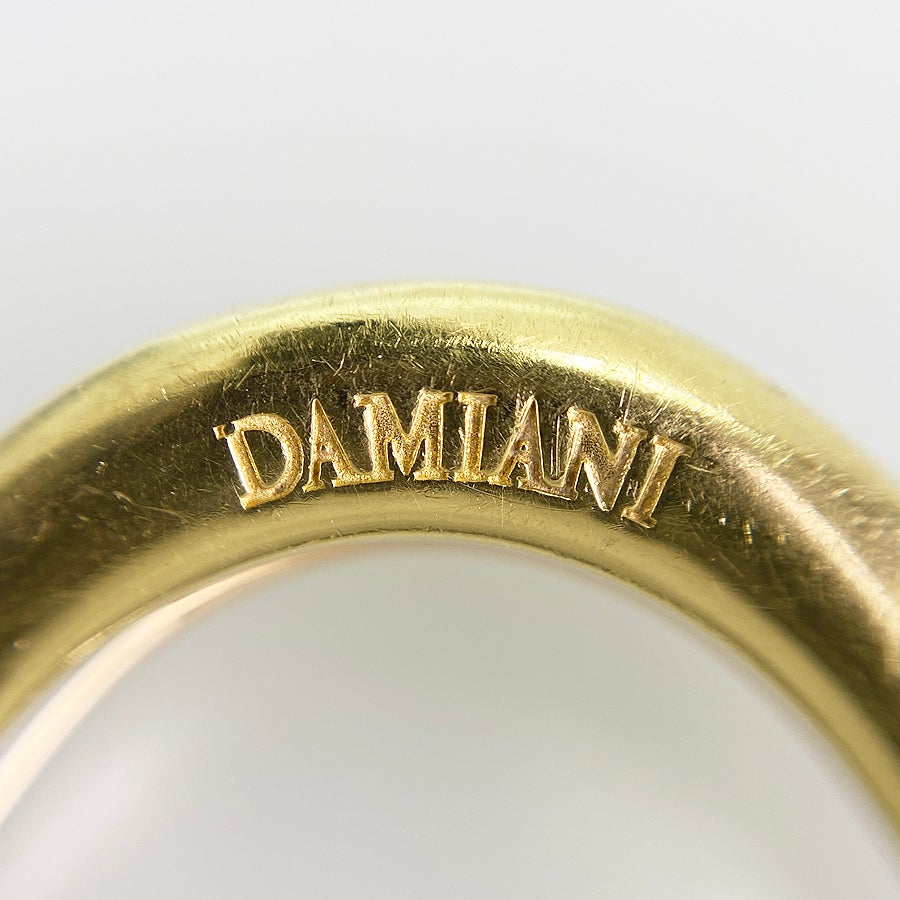 ダミアーニ リング