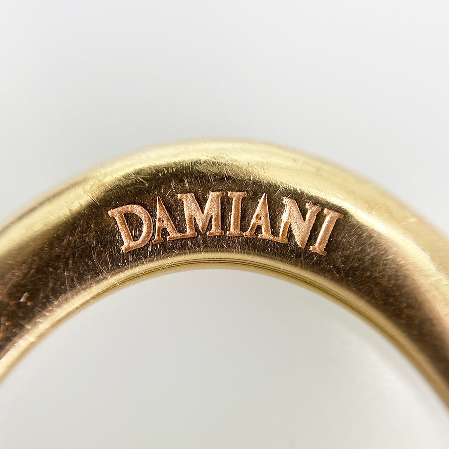ダミアーニ リング