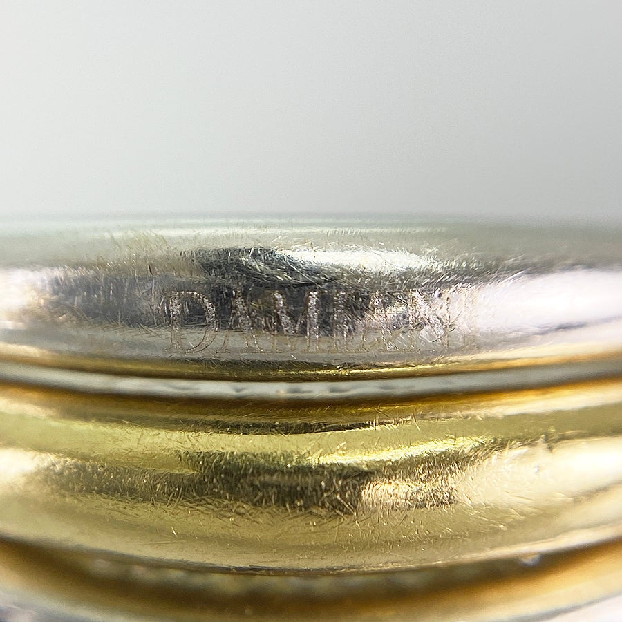 ダミアーニ リング