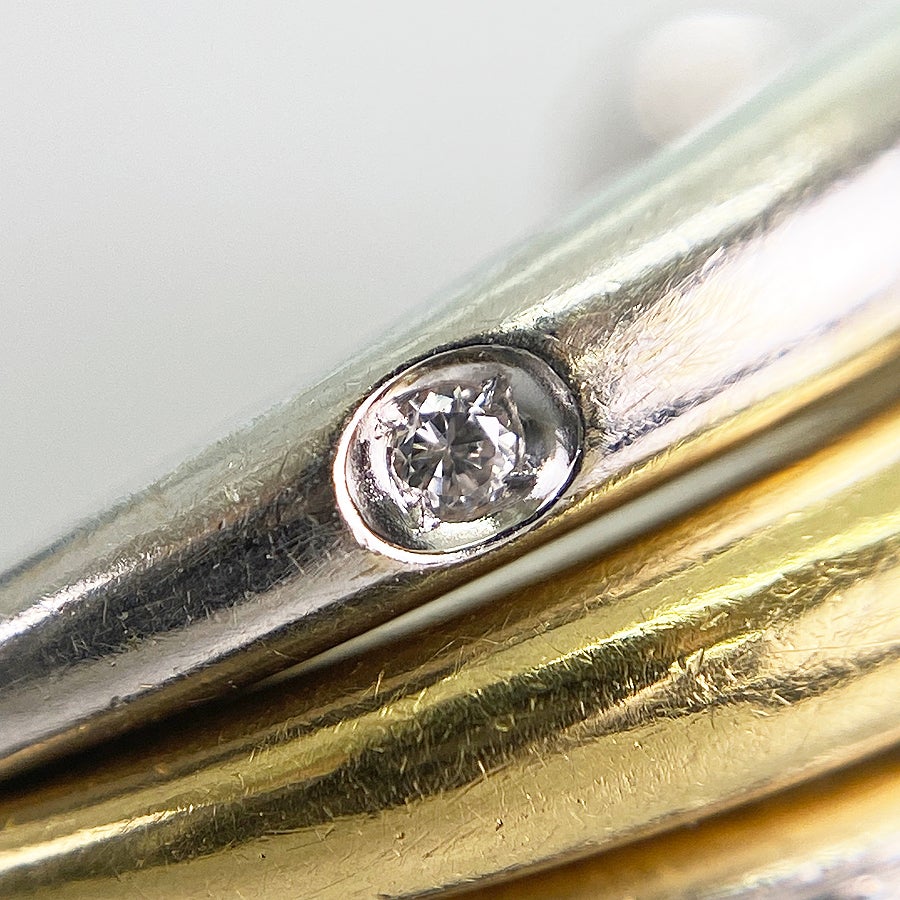 ダミアーニ リング