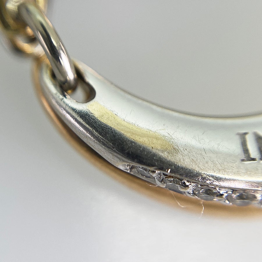 ダミアーニ リング