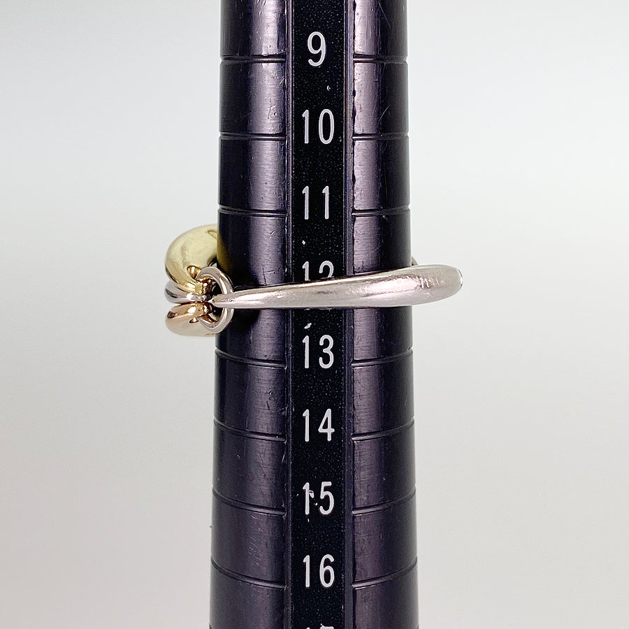 ダミアーニ リング