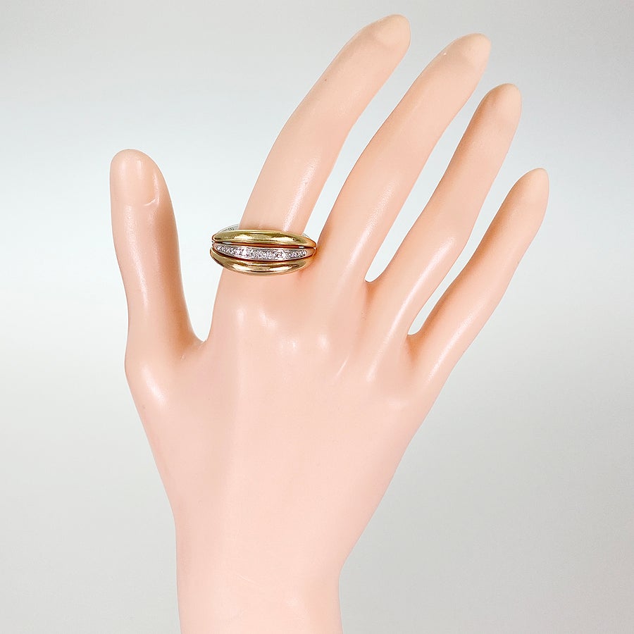 ダミアーニ リング