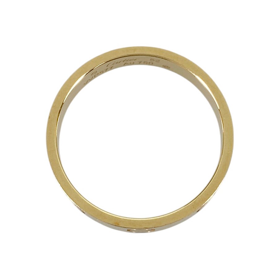 カルティエ リング