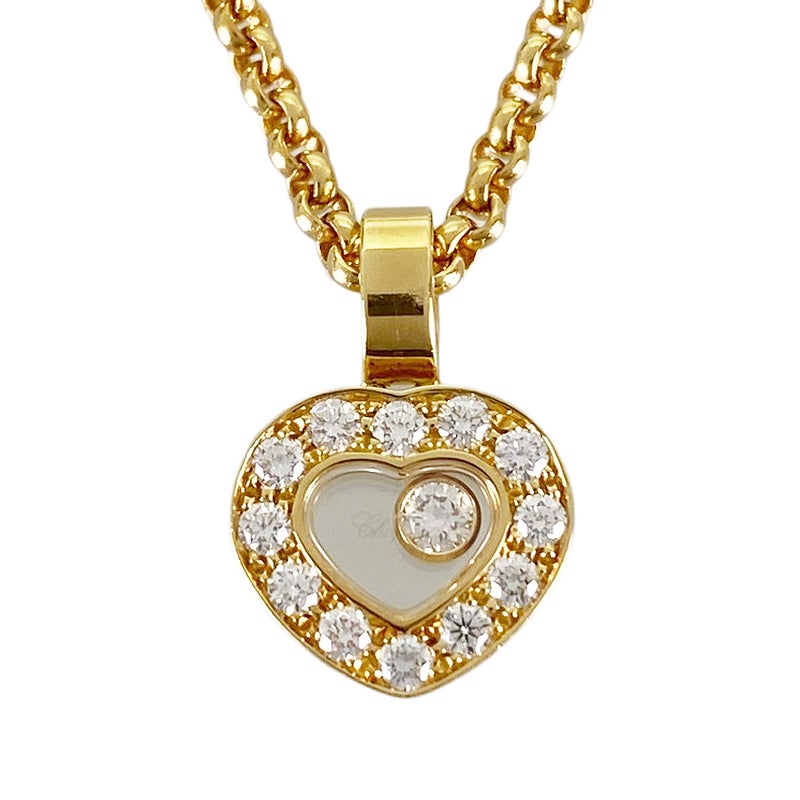 ショパール ネックレス