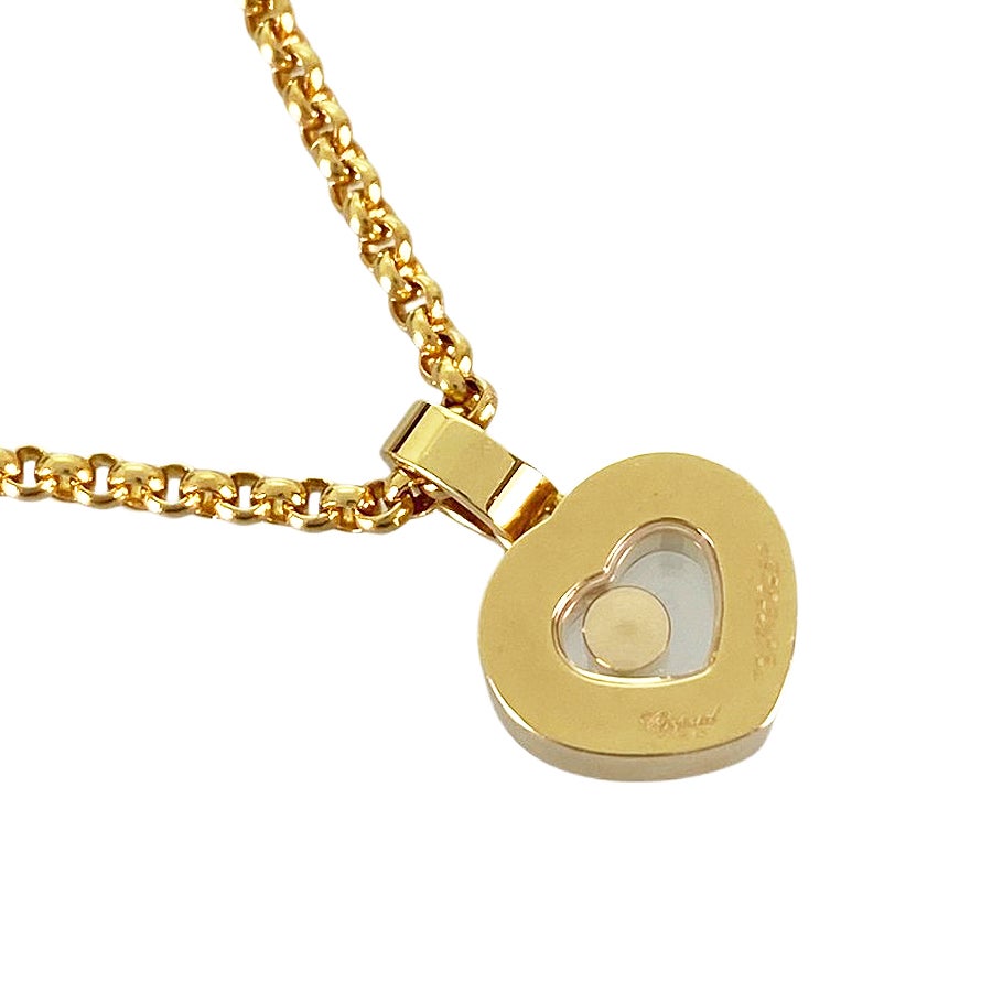 ショパール ネックレス