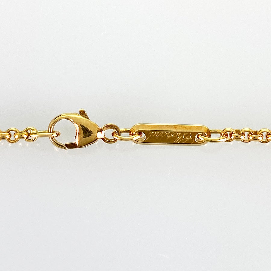 ショパール ネックレス