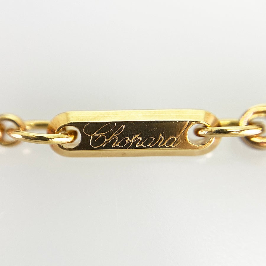 ショパール ネックレス