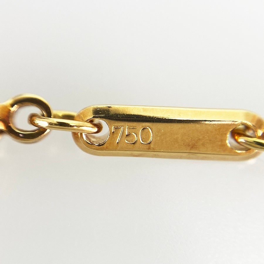 ショパール ネックレス