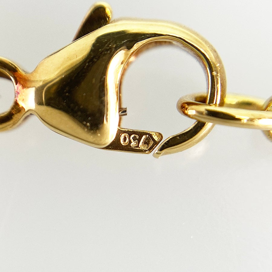 ショパール ネックレス