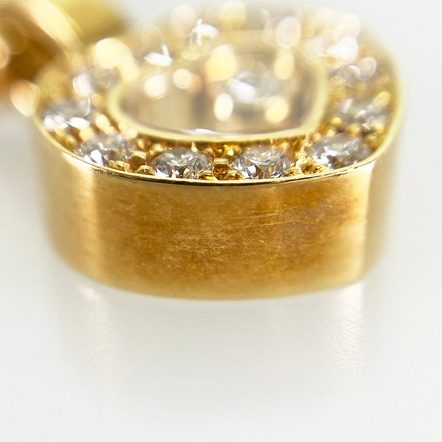 ショパール ネックレス