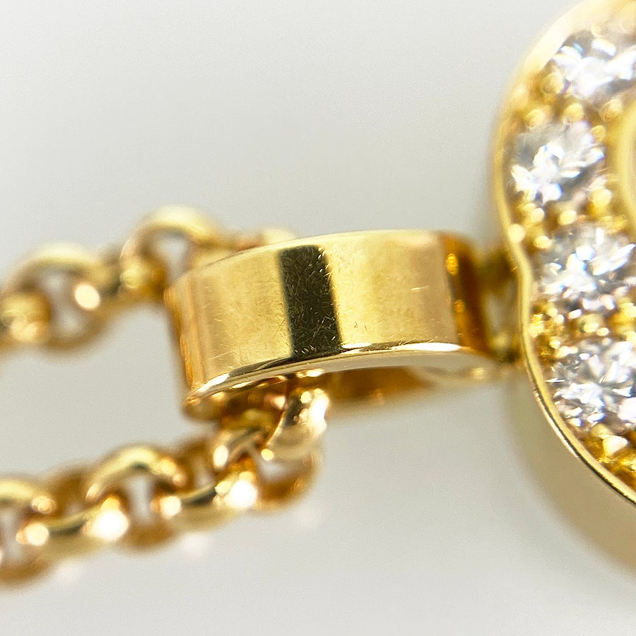 ショパール ネックレス