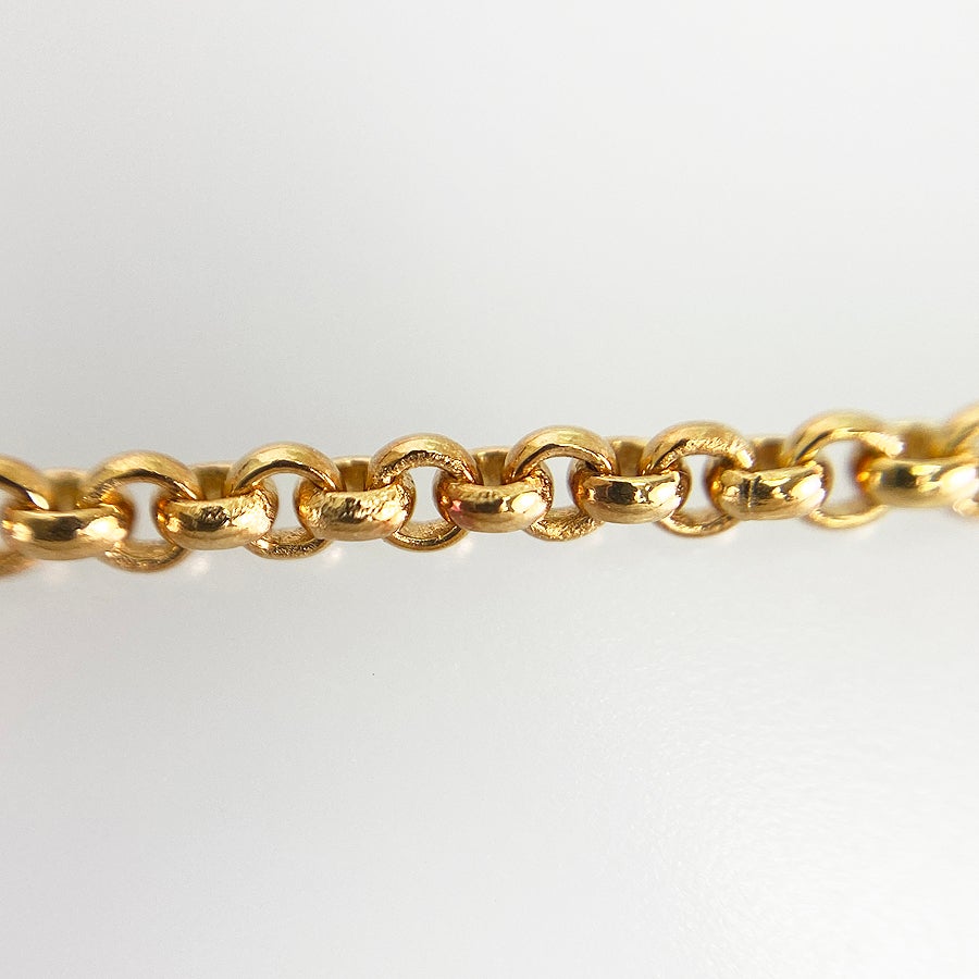 ショパール ネックレス