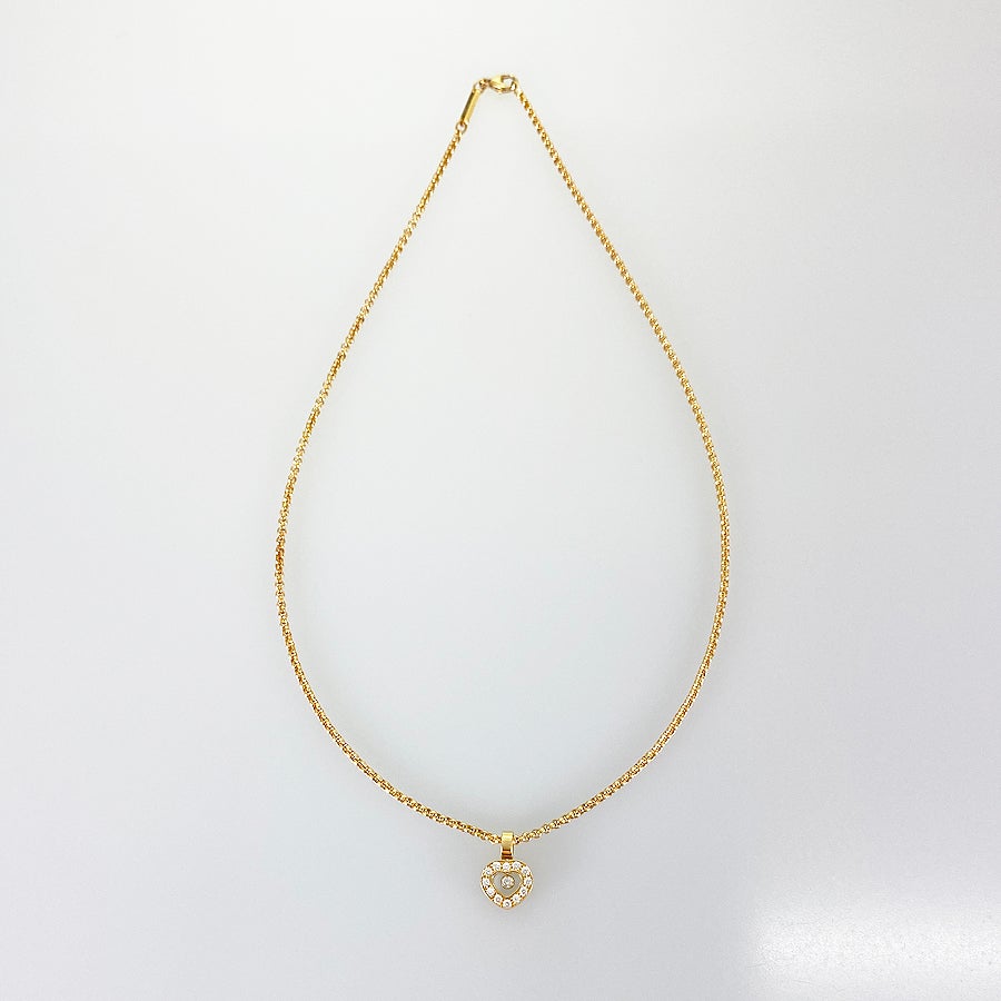 ショパール ネックレス