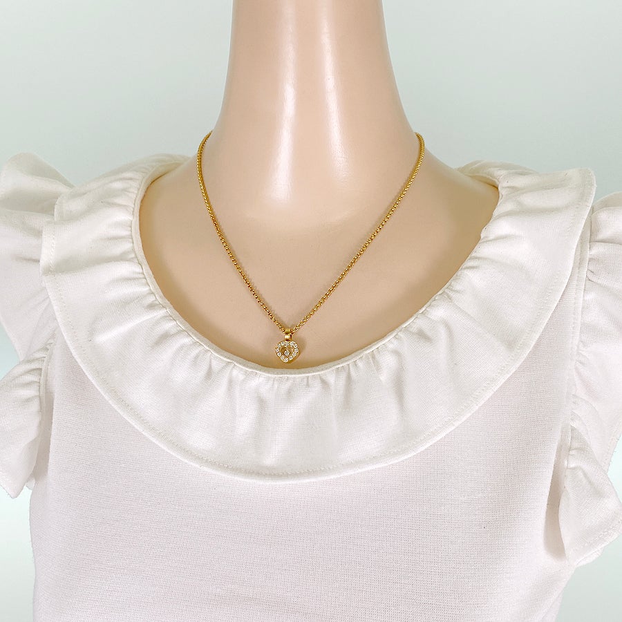 ショパール ネックレス