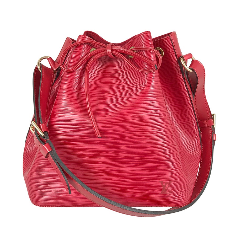 ルイ・ヴィトン ショルダーバッグ