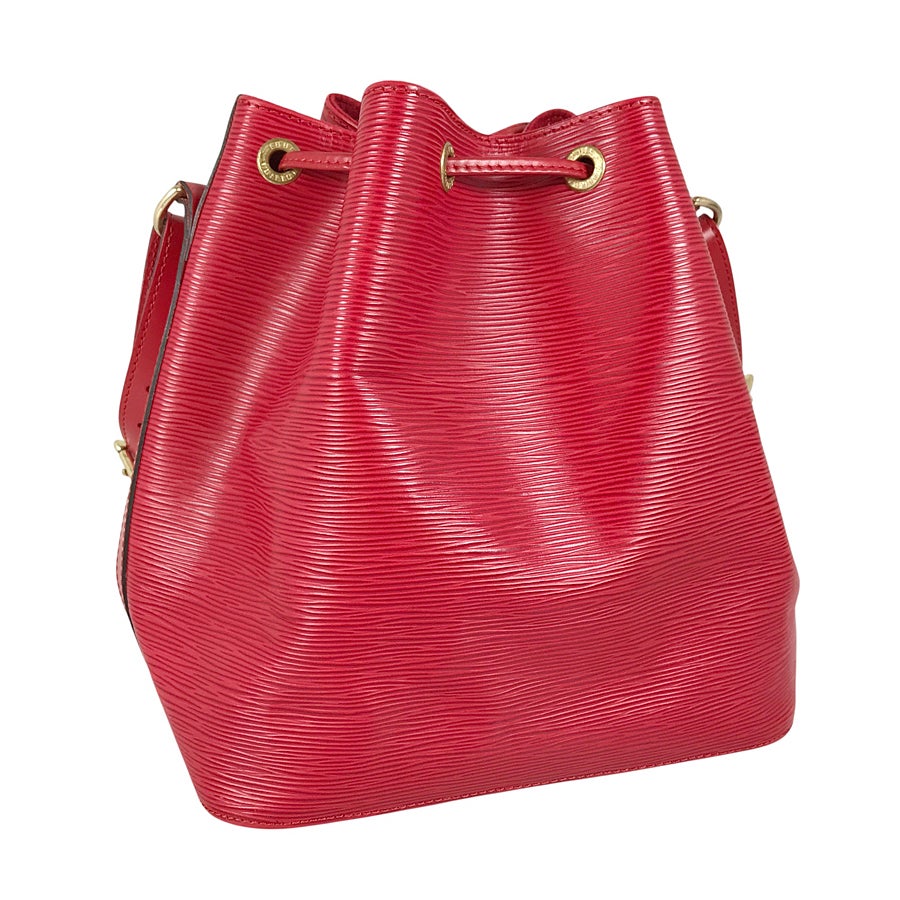 ルイ・ヴィトン ショルダーバッグ