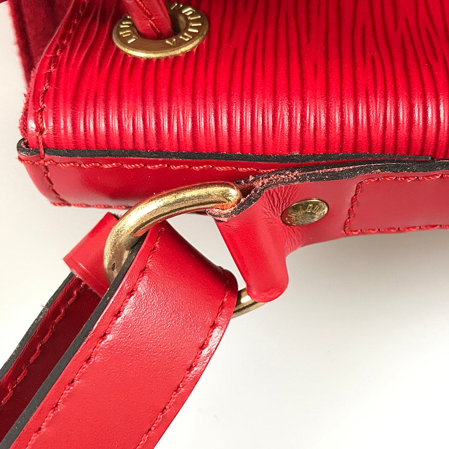 ルイ・ヴィトン ショルダーバッグ