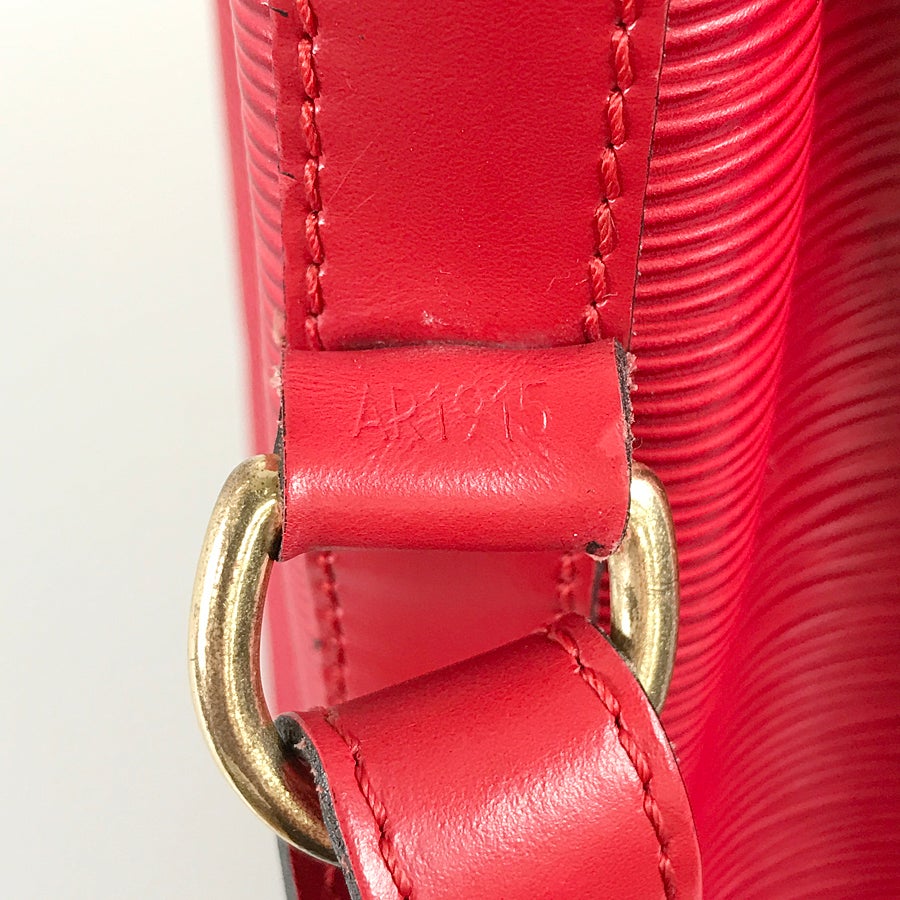 ルイ・ヴィトン ショルダーバッグ