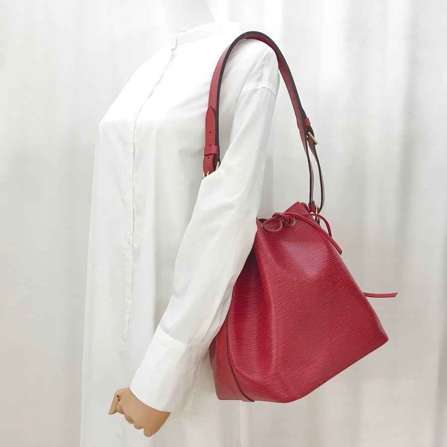 ルイ・ヴィトン ショルダーバッグ