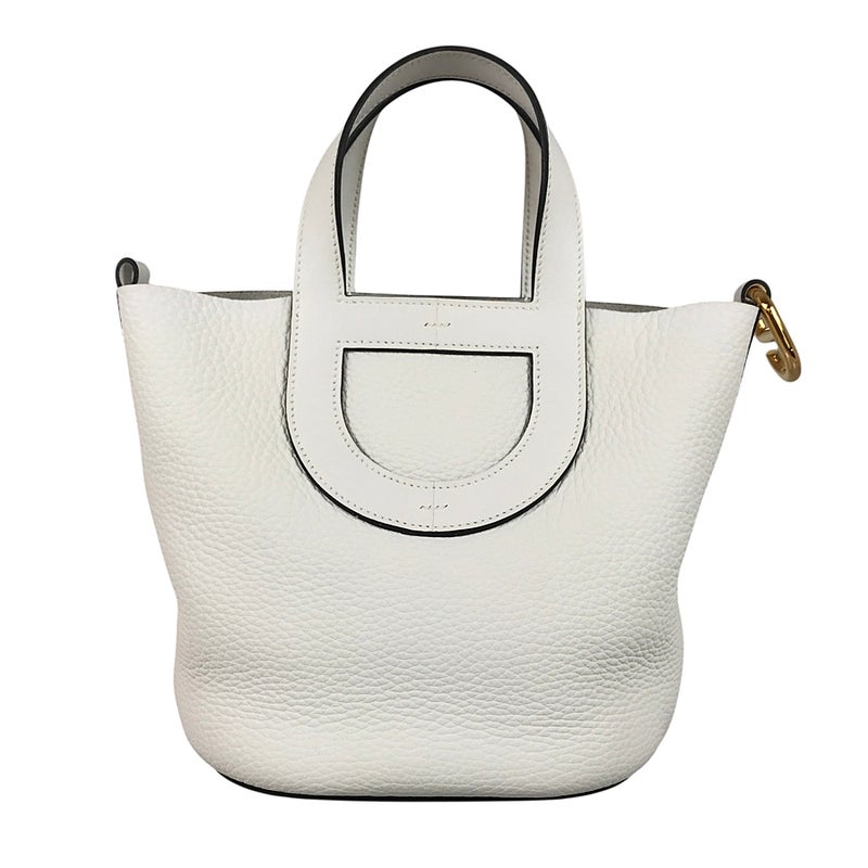 エルメス ハンドバッグ