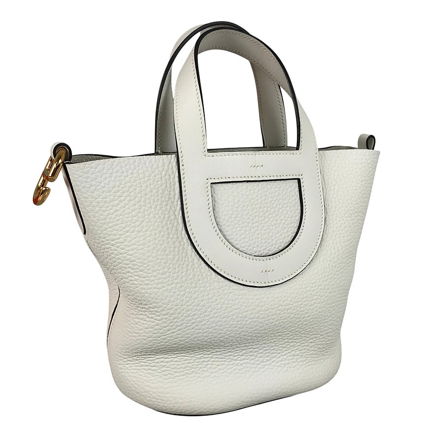 エルメス ハンドバッグ