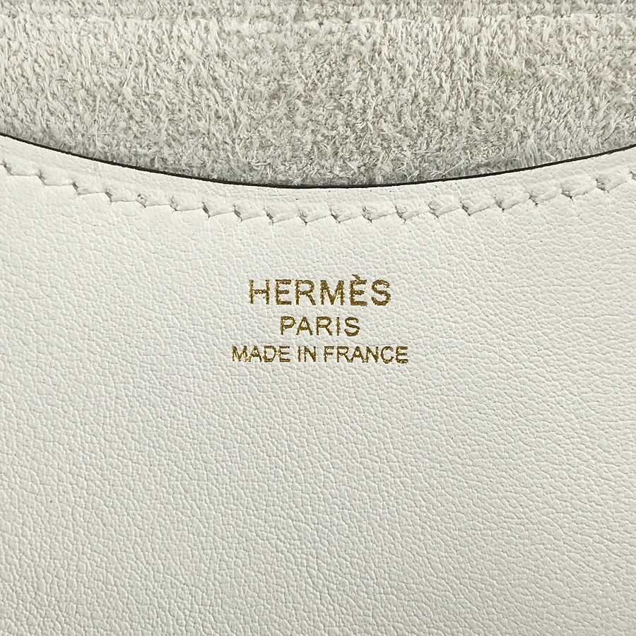 エルメス ハンドバッグ