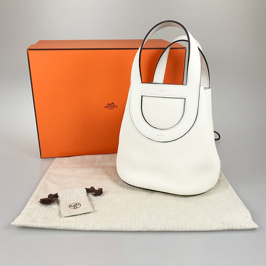 エルメス ハンドバッグ