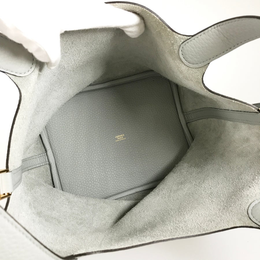 エルメス ハンドバッグ