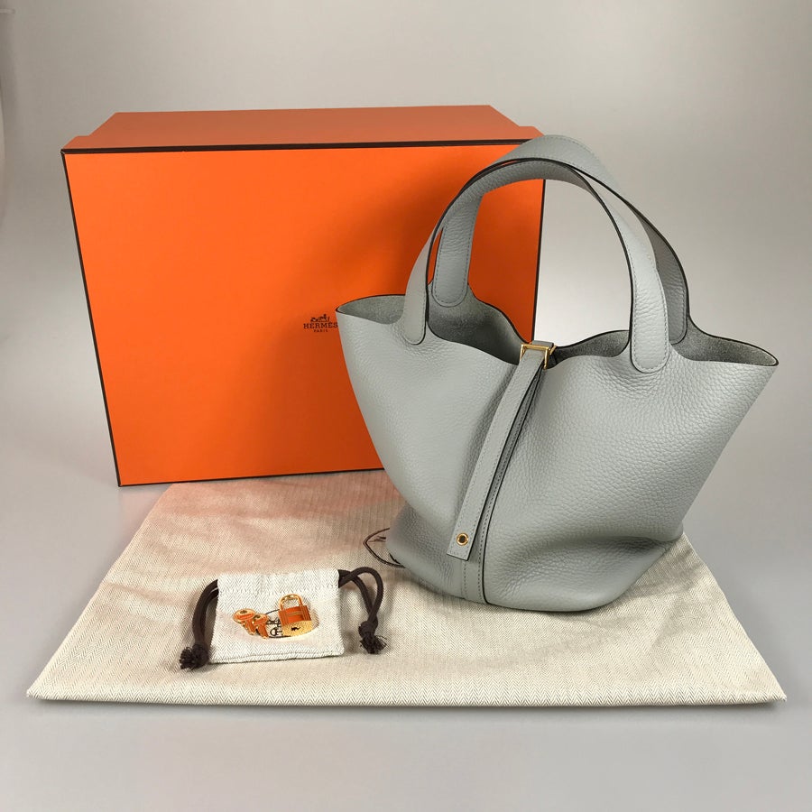 エルメス ハンドバッグ