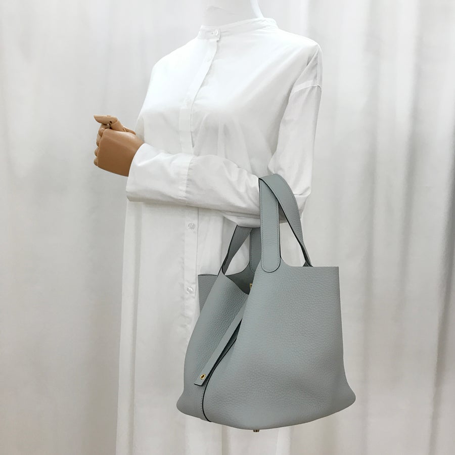 エルメス ハンドバッグ