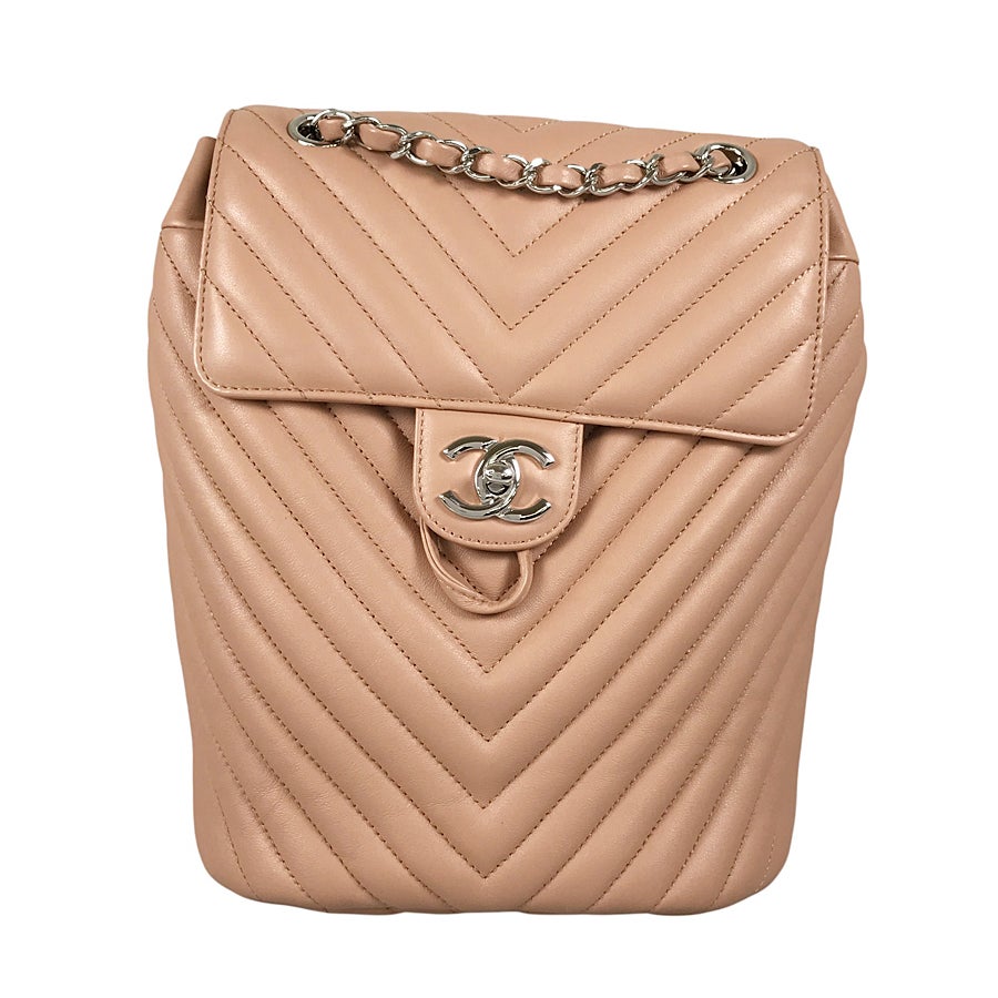 シャネル リュック バックパック