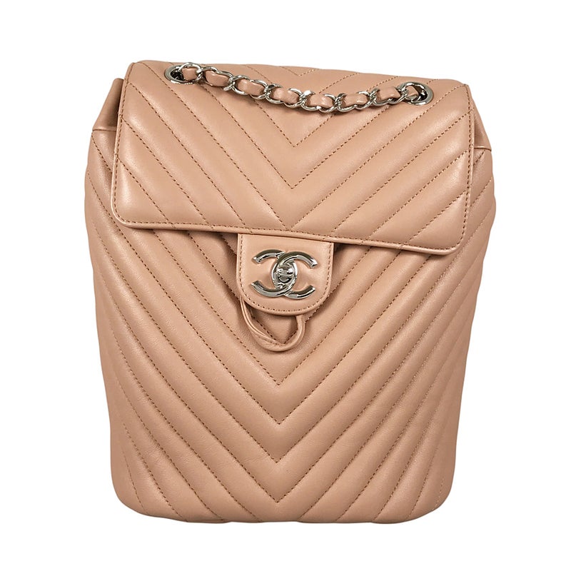 シャネル リュック バックパック