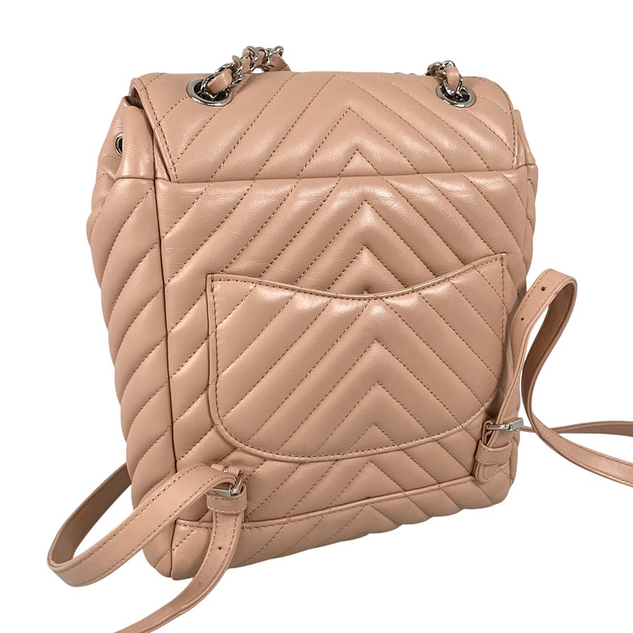 シャネル リュック バックパック