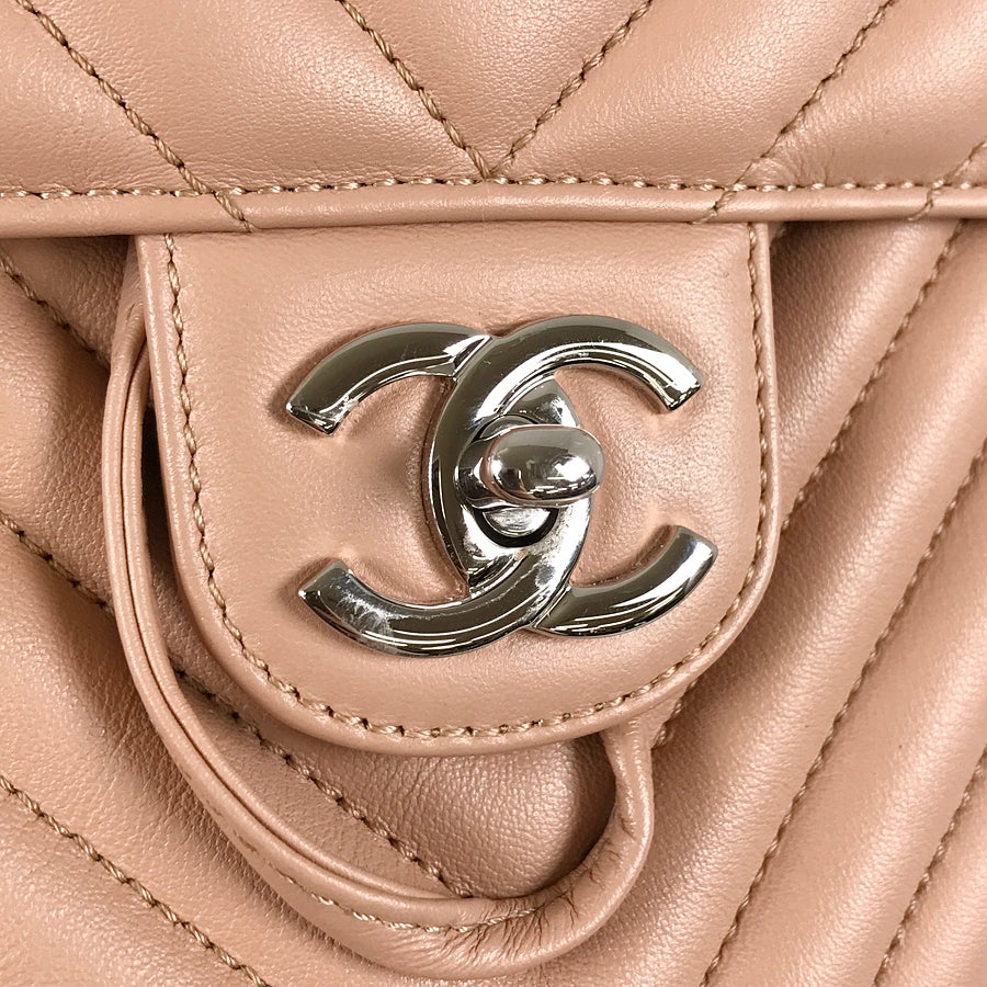 シャネル リュック バックパック