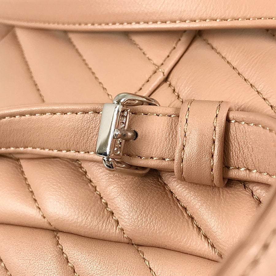 シャネル リュック バックパック