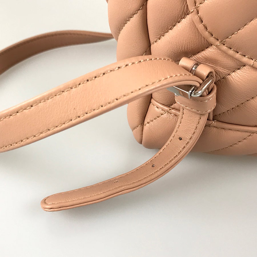 シャネル リュック バックパック