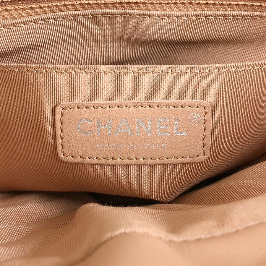 シャネル リュック バックパック