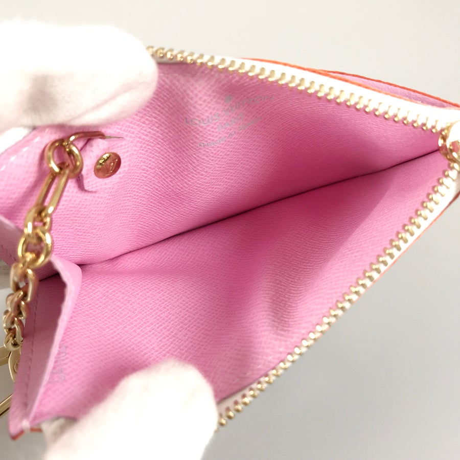 ルイ・ヴィトン キーケース