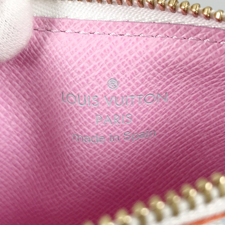 ルイ・ヴィトン キーケース