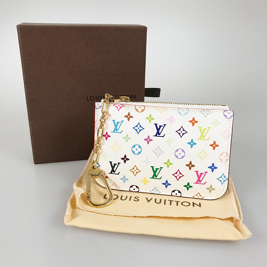 ルイ・ヴィトン キーケース