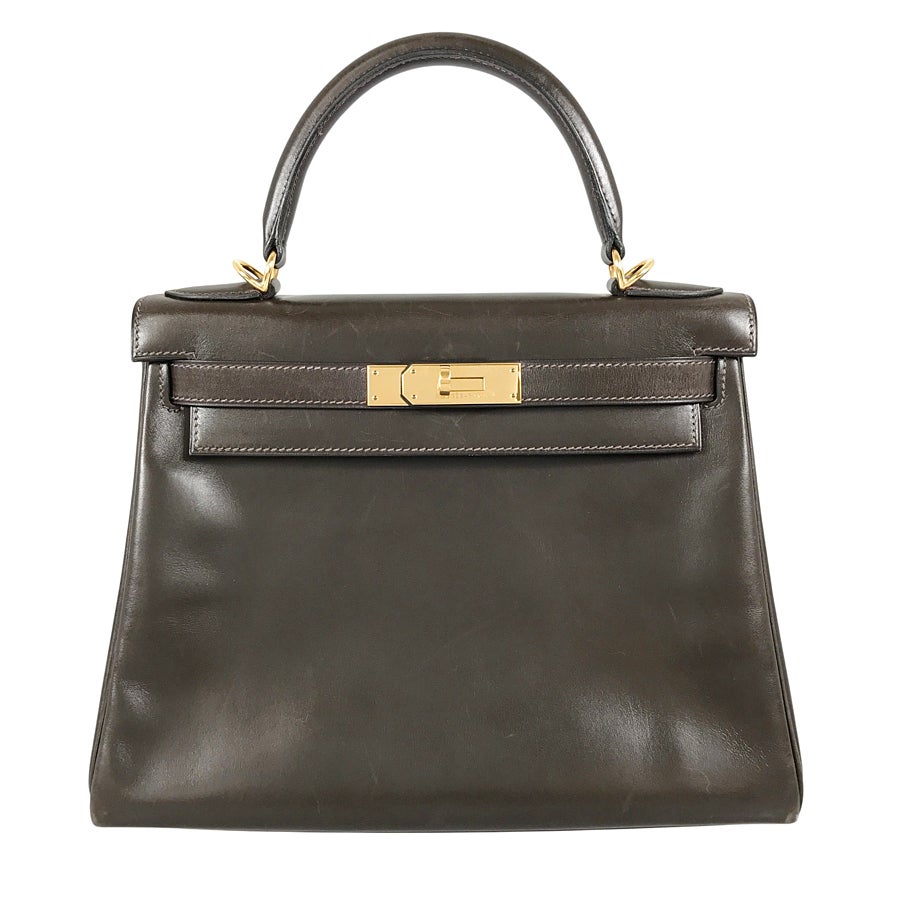 エルメス ハンドバッグ