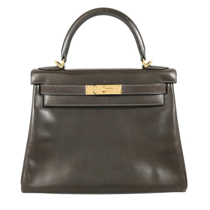 エルメス ハンドバッグ