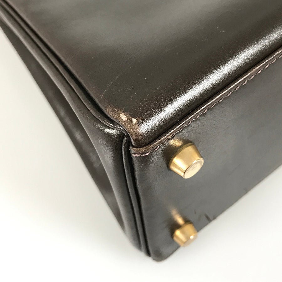 エルメス ハンドバッグ