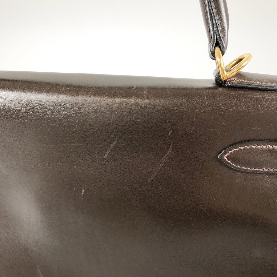 エルメス ハンドバッグ